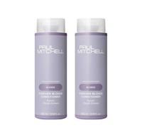 Paul Mitchell DOUBLE Forever Blonde Conditioner 300ml