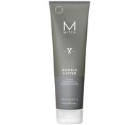 Paul Mitchell Double Hitter 250ml Shampoo Clear