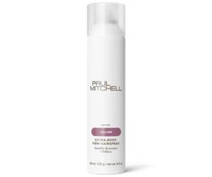 Paul Mitchell Extra-Body Firm Hairspray 300ml