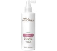 Paul Mitchell Extra Body Root Boost instant volume directly from the roots 250 ml