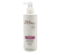 Paul Mitchell Extra Body Root Boost instant volume directly from the roots 250 ml