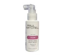 Paul Mitchell Extra Body Root Boost instant volume directly from the roots 75 ml
