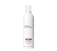 Paul Mitchell Extra-Body Sculpting Foam, Adds Fullness, Touchable Finish, For