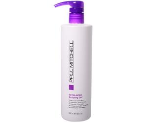 Paul Mitchell Extra Body Sculpting Gel sculpting gel 500 ml