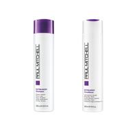 Paul Mitchell Extra Body Shampoo 300ml and Extra Body Conditioner 300m