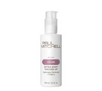 Paul Mitchell Extra-Body Thicken Up Styling Liquid, Lightweight Formula, Adds