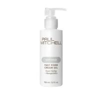 Paul Mitchell Fast Form Cream Gel 150ml
