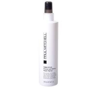 Paul Mitchell Firm Hold Freeze and Shine Super Spray Final spray for strong hold 250 ml