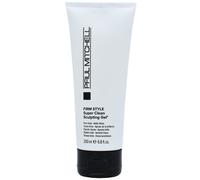 Paul Mitchell Firm Style Super Clean Sculpting Gel maximum control gel 200ml
