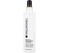 Paul Mitchell Firm Style Freeze And Shine Super Spray 250 ml