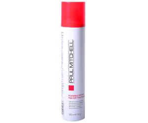 Paul Mitchell Flexible Hodl Hot Off The Press thermal protection hair spray 200 ml