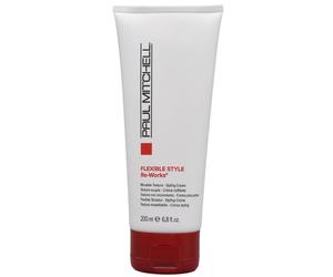 Paul Mitchell Flexible Hodl Re-Works texture cream 200 ml