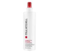 PAUL MITCHELL FLEXIBLE STYLE FAST DRYING SCULPTING SPRAY 500ML & 250ML