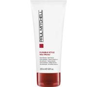 PAUL MITCHELL FLEXIBLE STYLE WAX WORKS HAIR GEL 200ML