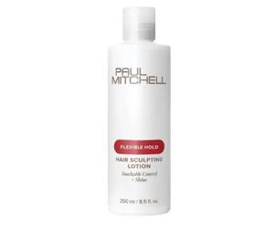Paul Mitchell FlexibleStyle Hair Sculpting Lotion 250ml