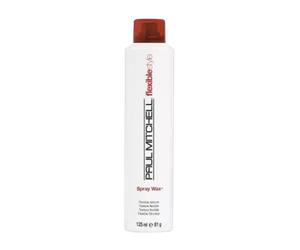 Paul Mitchell FlexibleStyle Spray Wax 125ml