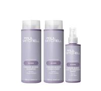 Paul Mitchell Forever Blonde 300ml PACK