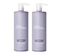 Paul Mitchell Forever Blonde Conditioner 1000ml Double