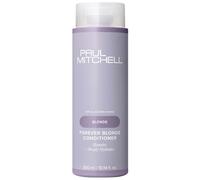 Paul Mitchell Forever Blonde Conditioner 300ml