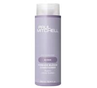 Paul Mitchell Forever Blonde Conditioner 300ml