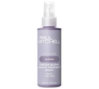 Paul Mitchell Forever Blonde Leave-In-Treatment Spray 150ml