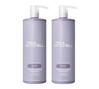 Paul Mitchell Forever Blonde Shampoo 1000ml Double