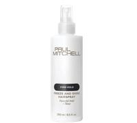 Paul Mitchell Firm Style Freeze And Shine Super Spray (250ml)
