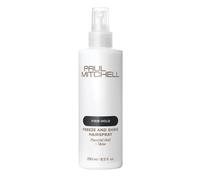PAUL MITCHELL FREEZE AND SHINE SUPER SPRAY 250ML