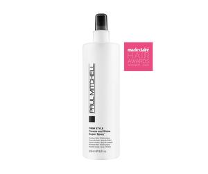 Paul Mitchell Freeze and Shine Super Spray 500ml