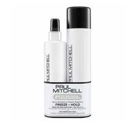 Paul Mitchell Freeze and Hold Duo