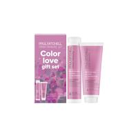 Paul Mitchell Gift of Color Love Gift Set (Worth £55!)