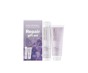 Paul Mitchell Gift of Repair Gift Set