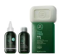 Paul Mitchell Gifts & Sets Tea Tree Refreshing Travel Kit