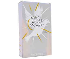 Paul Mitchell Give With Heart Classic Trio limited edition hair care set 1 pcs