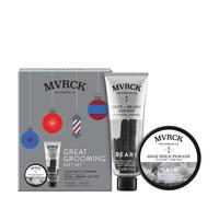 Paul Mitchell Great Grooming Gift Set