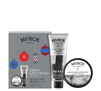 Paul Mitchell - Christmas 2024 Great Grooming Gift Set for Men