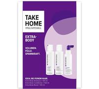 Paul-Mitchell Hair-care Extra-BodyTake Home Set Extra-Body Shampoo 100 ml + Extra-Body Conditioner 100 ml + Extra-Body Boost 100 ml