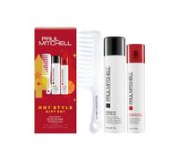 Paul Mitchell Hot Style Gift Set - 1 ea