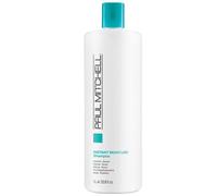 Paul Mitchell Moisture Instant Moisture Shampoo daily moisturizing shampoo 1l