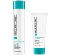 Paul Mitchell Instant Moisture Daily Shampoo & Conditioner Duo 300-200ml