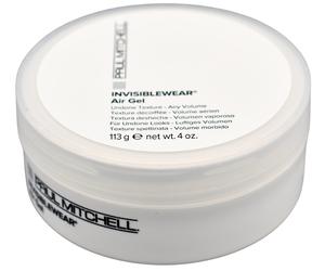 Paul Mitchell Invisiblewear Air Gel gel for flexible volume 113 g