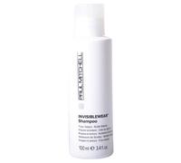 Paul Mitchell Invisiblewear Shampoo cleansing volumizing shampoo 100 ml