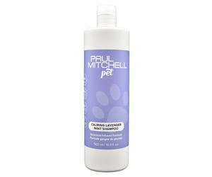 Paul Mitchell John Paul Pet Calming Lavender Mint Shampoo Hydrating shampoo for dogs and cats 500 ml