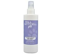 Paul Mitchell John Paul Pet Lavender Mint Detangling Spray detangling spray for dogs and cats 250 ml