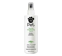 Paul Mitchell John Paul Pet Tea Tree Conditioning Spray 236ml - 236 ml