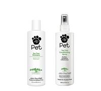 Paul Mitchell John Paul Pet Tea Tree Treatment Shampoo 473ml and Tea T