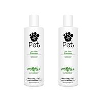Paul Mitchell John Paul Pet Tea Tree Treatment Shampoo 473ml Double