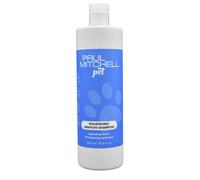 Paul Mitchell John Paul Pet Wild Ginger Shampoo shampoo for dogs and cats 500 ml