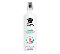 Paul Mitchell John Paul Pet Wild Ginger Shine Spray
