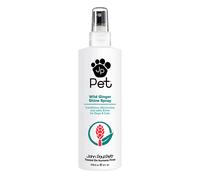 Paul Mitchell John Paul Pet Wild Ginger Shine Spray 236.6ml